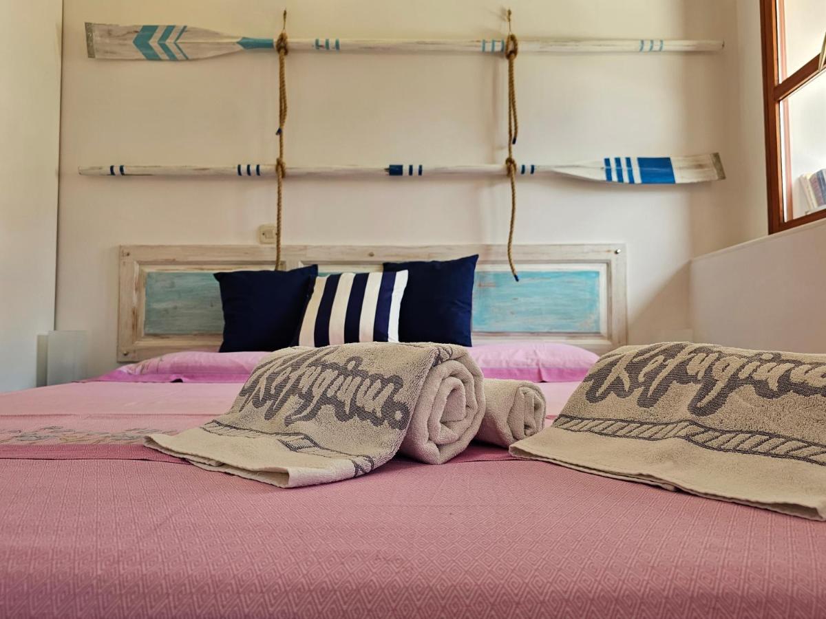 Studio Mare Fuori With Terrace Rovinj Exterior foto