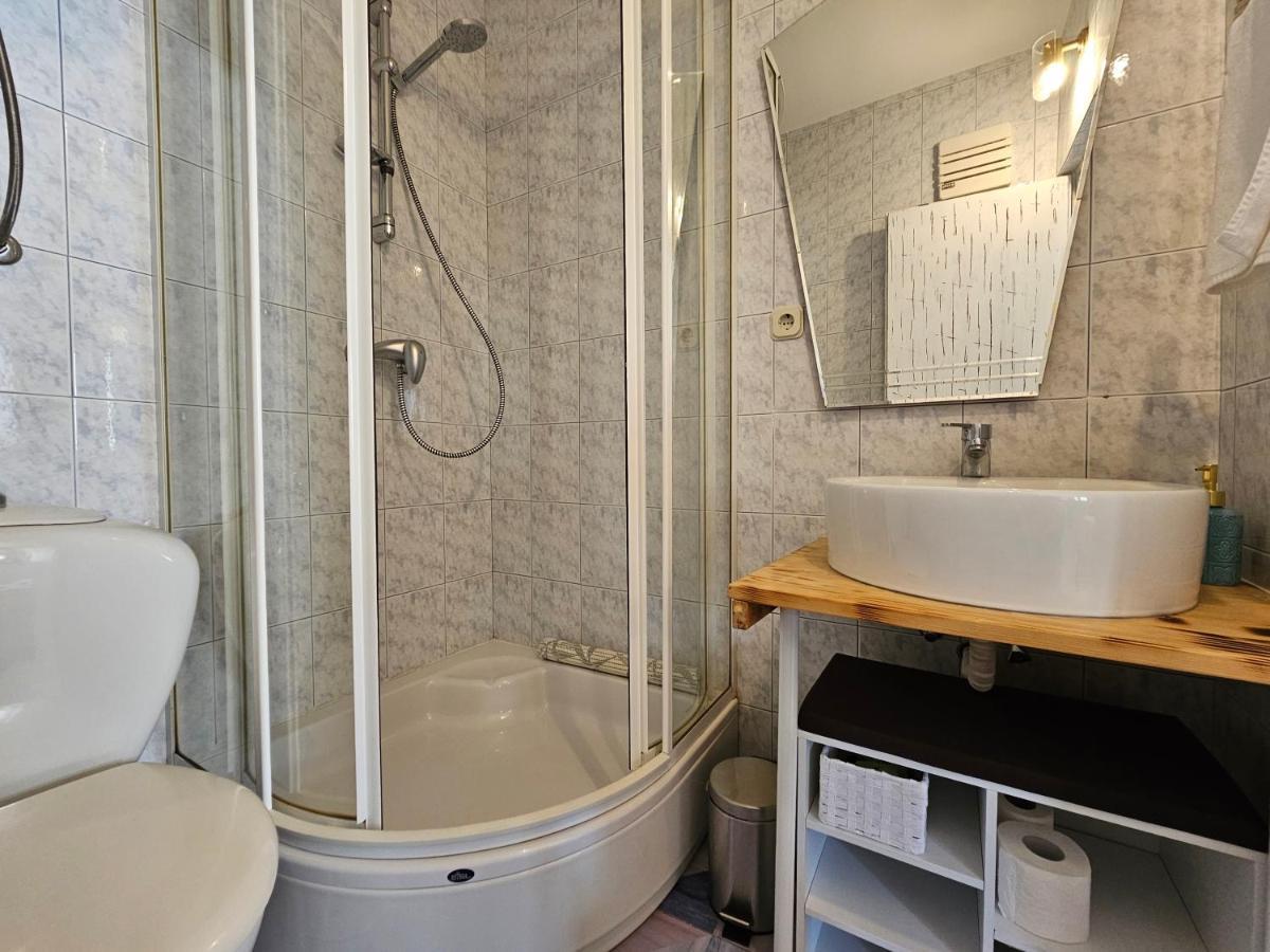 Studio Mare Fuori With Terrace Rovinj Exterior foto
