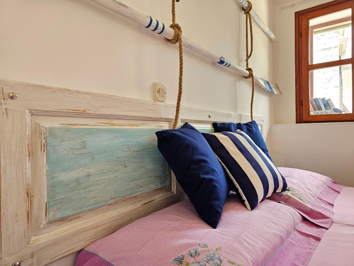 Studio Mare Fuori With Terrace Rovinj Exterior foto